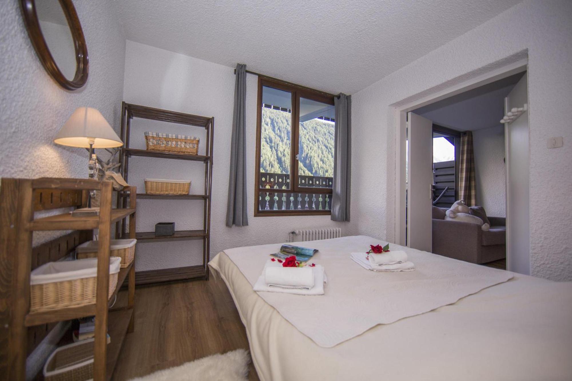 Residence Androsace 42 Happy Rentals Chamonix Luaran gambar