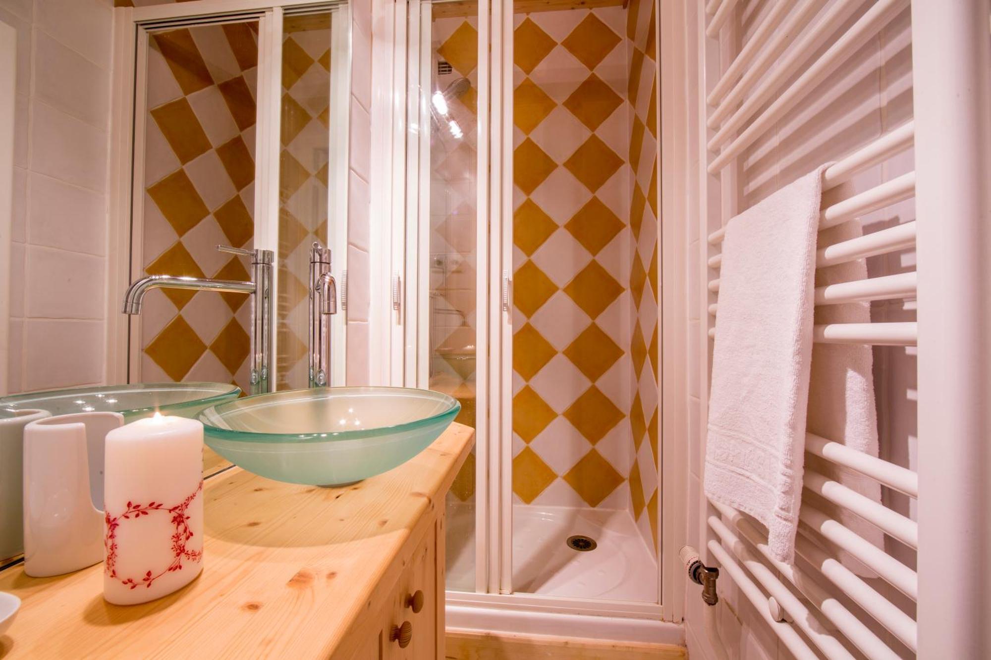 Residence Androsace 42 Happy Rentals Chamonix Luaran gambar