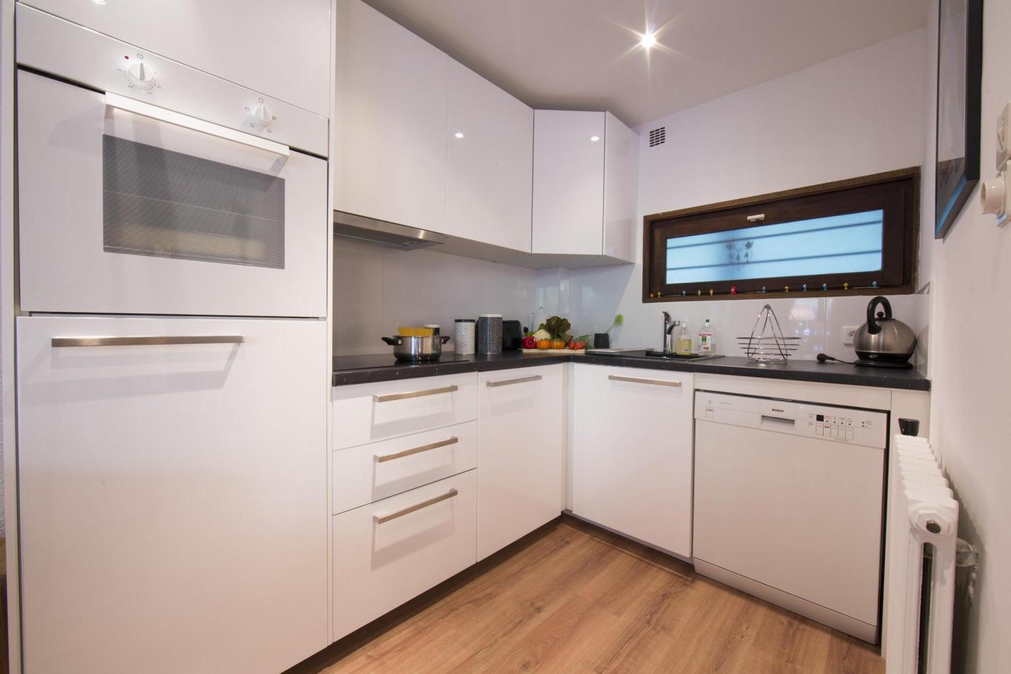 Residence Androsace 42 Happy Rentals Chamonix Luaran gambar