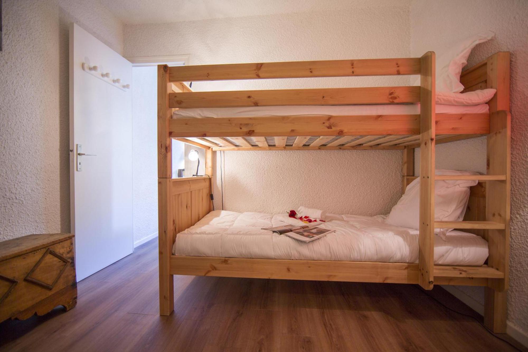 Residence Androsace 42 Happy Rentals Chamonix Luaran gambar