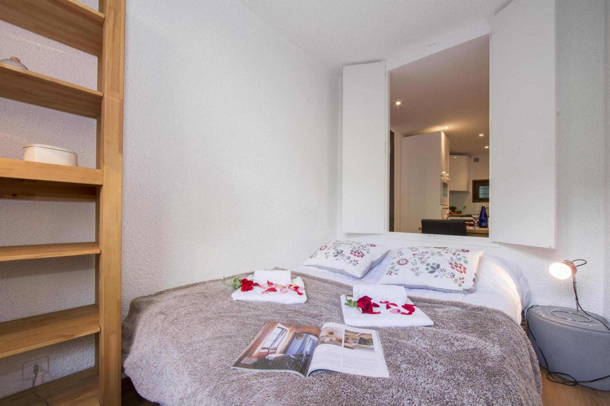 Residence Androsace 42 Happy Rentals Chamonix Luaran gambar